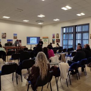 RealUrbanGreen in Locorotondo (Italy)