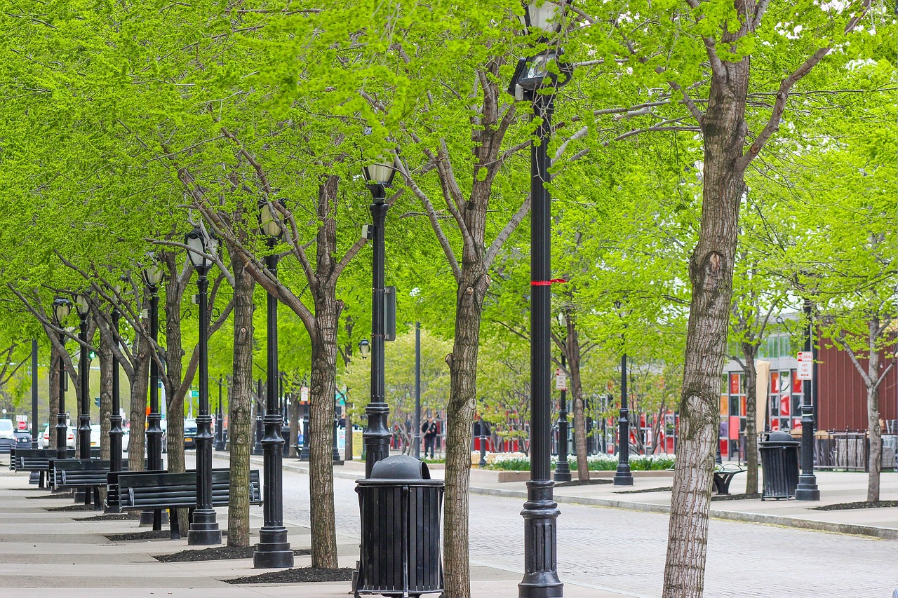 city-4986141_1280 resilient green spaces