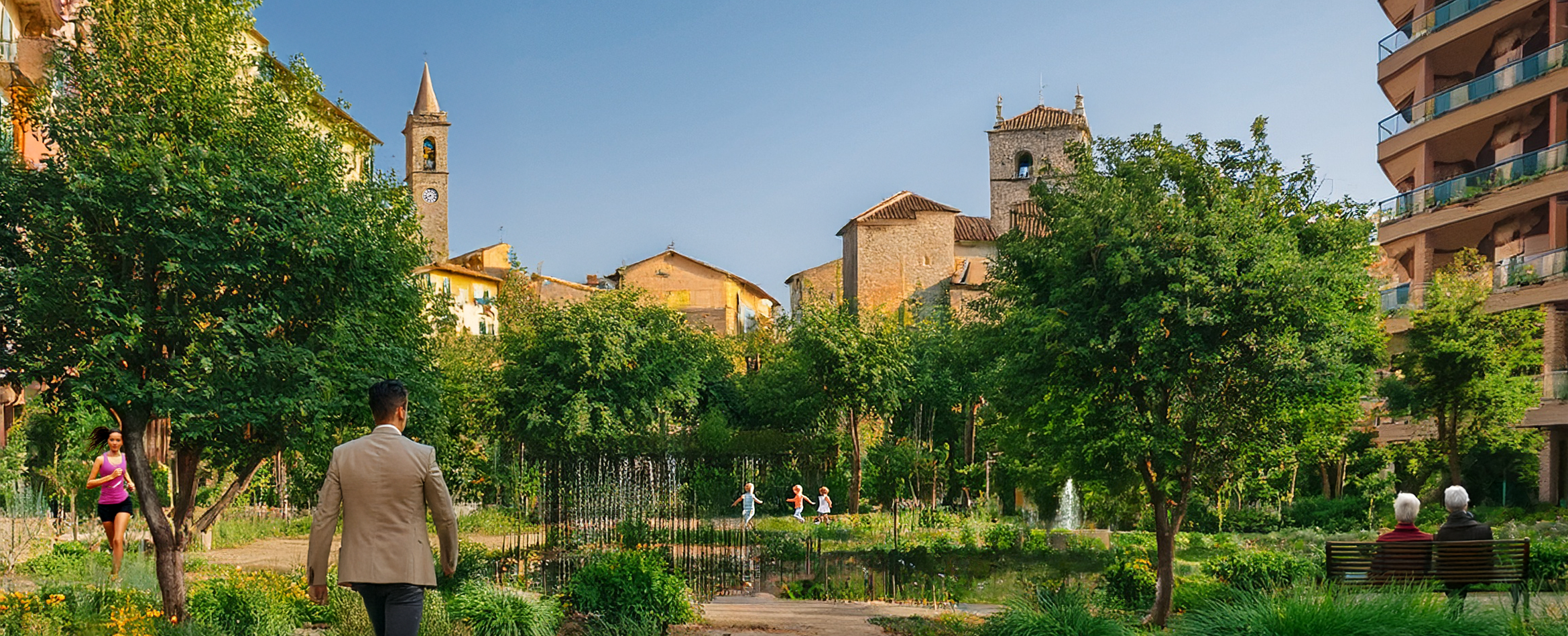 GreenCity_website