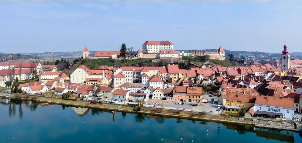 Ptuj (Slovenia)