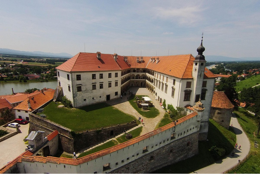 Ptuj Monastry